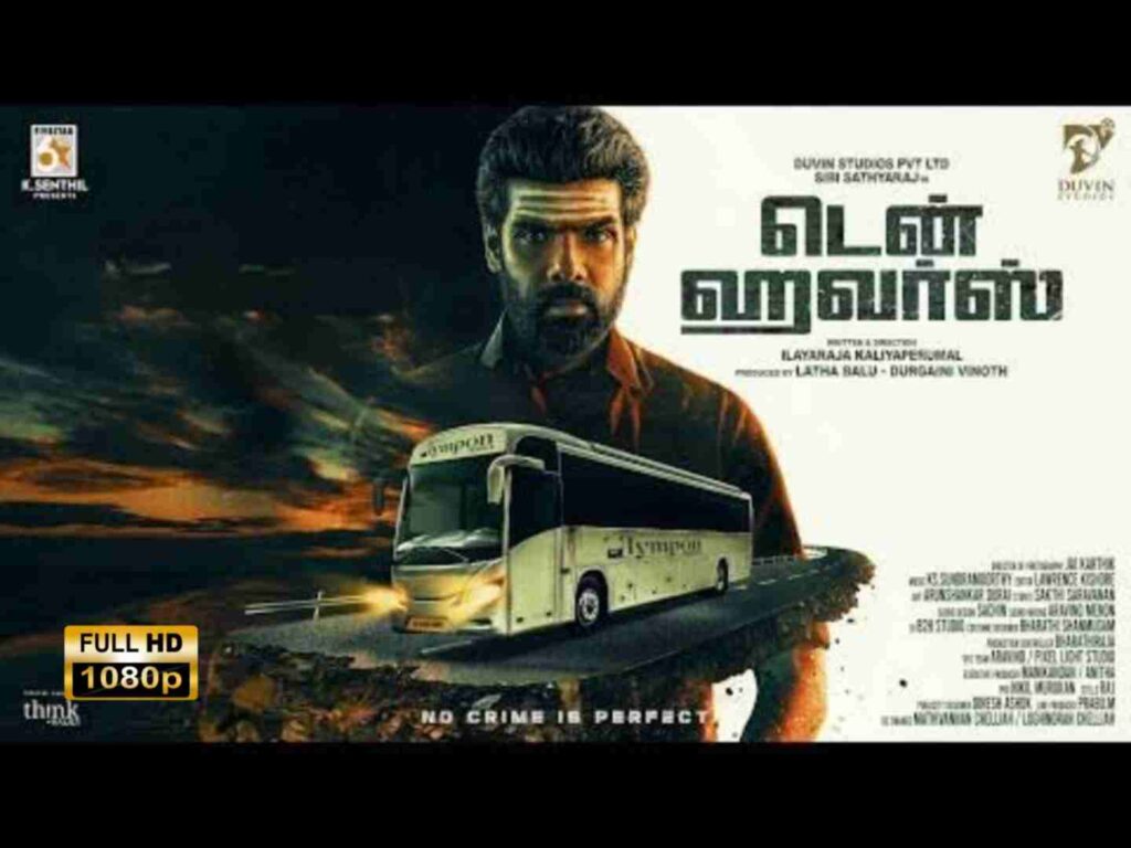 Ten Hours (2025) Tamil HD 1080p (Ten Hours)