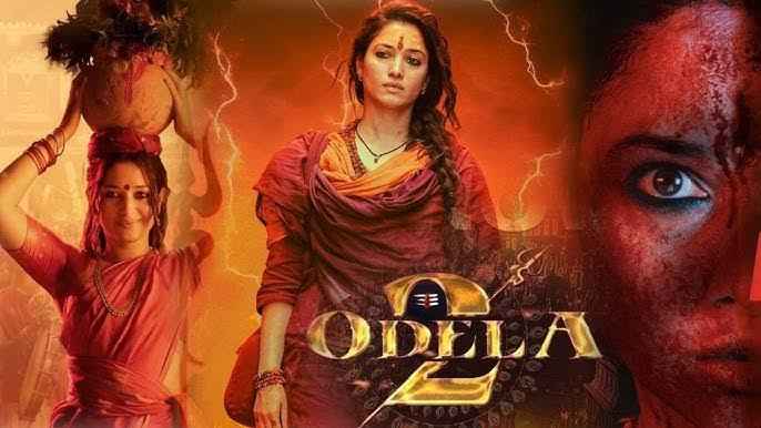 Odela 2 (2025) Tamil HD 1080p (Odela 2)
